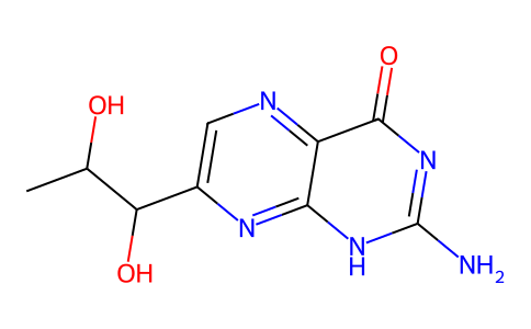 Primapterin 2582-88-9